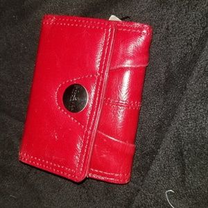 Kenneth cole wallet